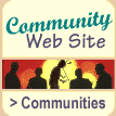 Community Web Sites